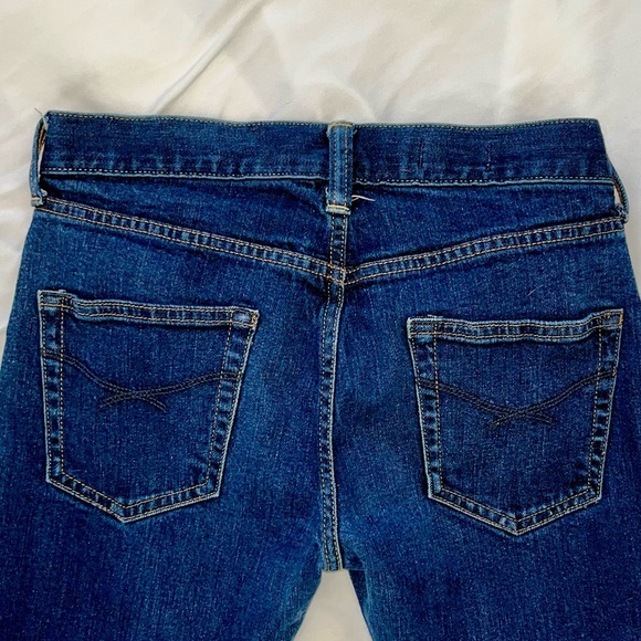 GAP 1969 Original Fit Denim (25/0) - Picture 2 of 2